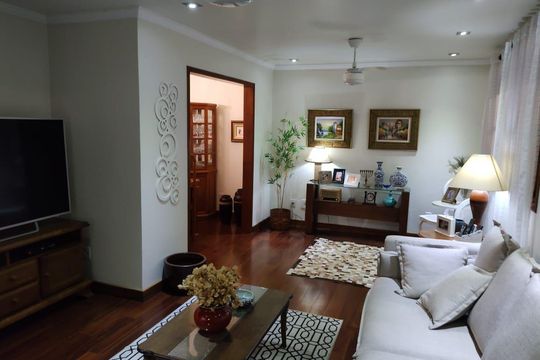 Casa à venda com 4 quartos, 173m² em Fonseca, Niterói