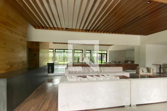 Salão de Festas 2 de apartamento à venda com 2 quartos, 58m² em Residencial Tambore III, Santana de Parnaíba