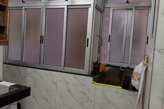 Apartamento à venda com 3 quartos, 110m² em Centro, Belo Horizonte