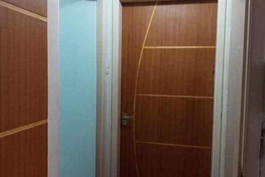 Apartamento à venda com 3 quartos, 110m² em Centro, Belo Horizonte