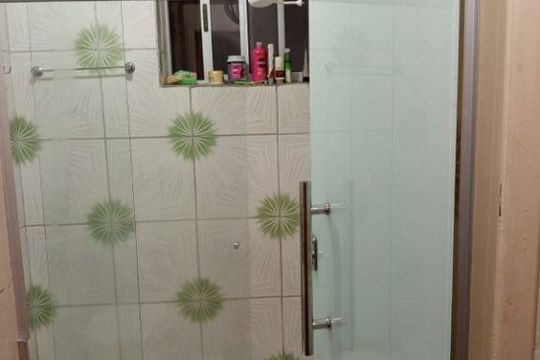Apartamento à venda com 3 quartos, 110m² em Centro, Belo Horizonte