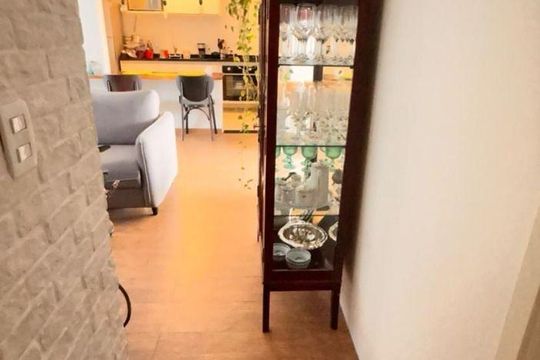 Apartamento à venda com 2 quartos, 79m² em Empresarial 18 do Forte, Barueri