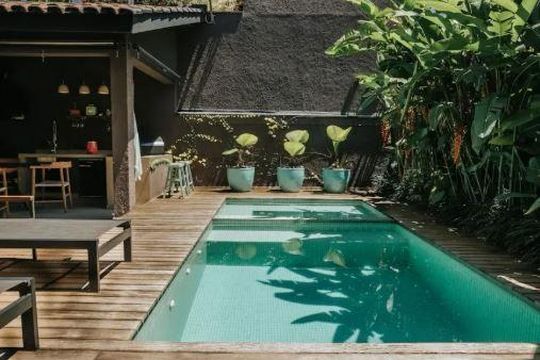 Casa à venda com 3 quartos, 200m² em Alphaville, Santana de Parnaíba