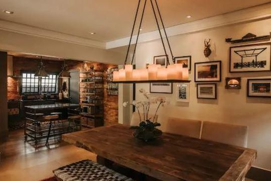 Casa à venda com 3 quartos, 200m² em Alphaville, Santana de Parnaíba