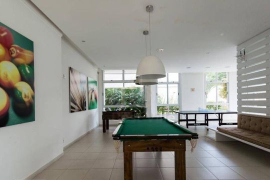 Apartamento à venda com 3 quartos, 90m² em Alphaville Industrial, Barueri