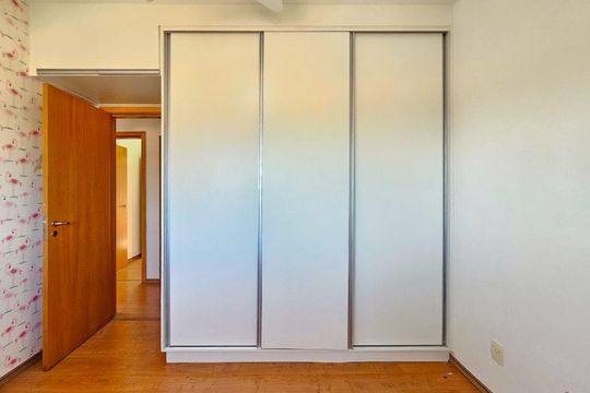 Apartamento à venda com 3 quartos, 113m² em Tamboré, Santana de Parnaíba