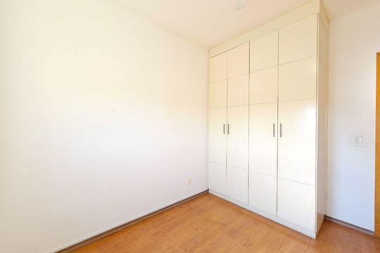 Apartamento à venda com 3 quartos, 113m² em Tamboré, Santana de Parnaíba