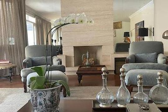 Casa à venda com 4 quartos, 586m² em Tamboré, Barueri