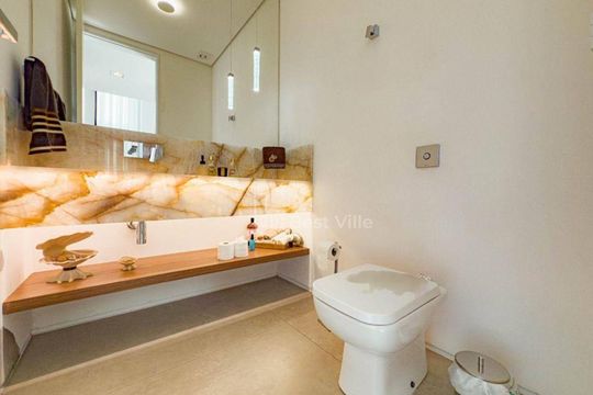 Casa à venda com 4 quartos, 441m² em Alphaville, Santana de Parnaíba