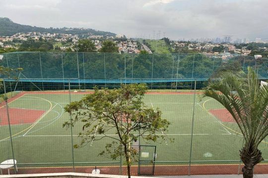 Casa à venda com 4 quartos, 441m² em Alphaville, Santana de Parnaíba