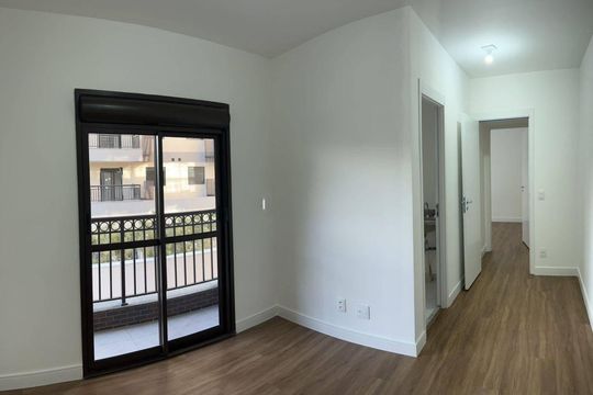 Apartamento à venda com 3 quartos, 97m² em Empresarial 18 do Forte, Barueri