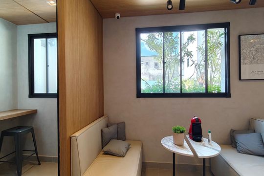 Apartamento para alugar com 2 quartos, 42m² em Vila Albertina, São Paulo