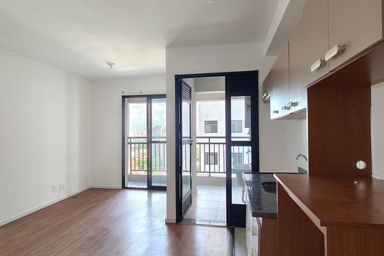 Apartamento para alugar com 2 quartos, 42m² em Vila Albertina, São Paulo