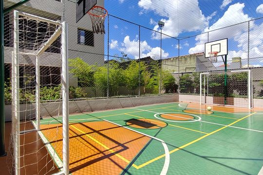 Apartamento para alugar com 2 quartos, 42m² em Vila Albertina, São Paulo