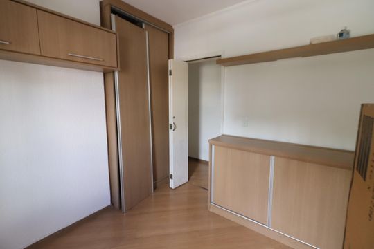 Quarto 2 de apartamento à venda com 2 quartos, 59m² em Umuarama, Osasco