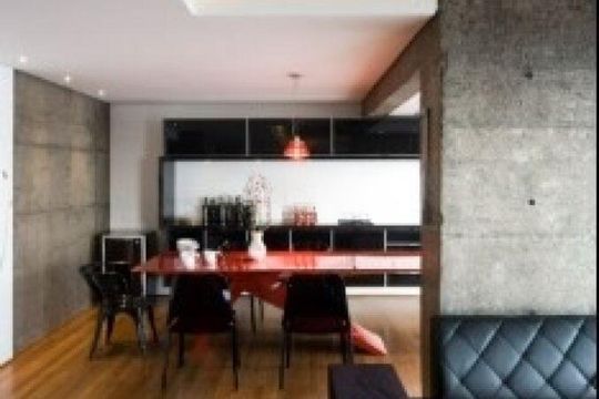 Apartamento à venda com 3 quartos, 178m² em Cidade Monções, São Paulo
