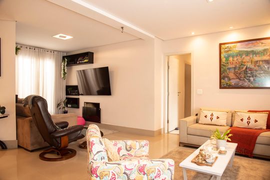 Casa à venda com 3 quartos, 180m² em Vila da Saúde, São Paulo
