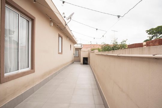 Garagem de casa à venda com 3 quartos, 180m² em Vila da Saúde, São Paulo