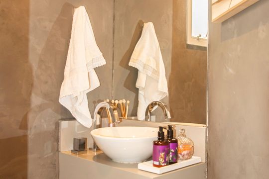Lavabo de casa à venda com 3 quartos, 180m² em Vila da Saúde, São Paulo