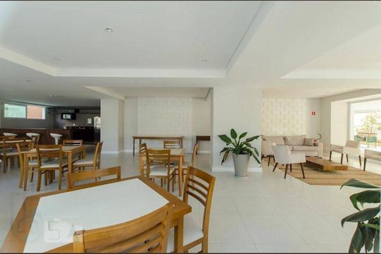 Apartamento à venda com 2 quartos, 69m² em Empresarial 18 do Forte, Barueri
