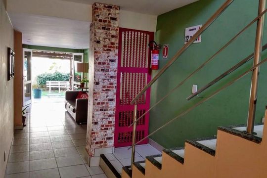 Apartamento para alugar com 1 quarto, 36m² em Itapuã, Salvador