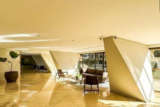 Apartamento à venda com 3 quartos, 287m² em Alphaville, Barueri