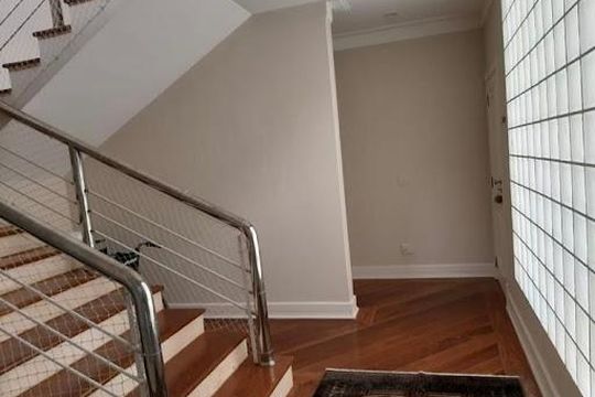 Casa à venda com 5 quartos, 963m² em Tamboré, Santana de Parnaíba