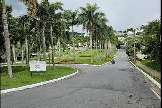 Casa à venda com 5 quartos, 963m² em Tamboré, Santana de Parnaíba