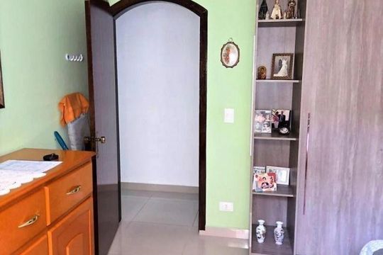 Casa à venda com 3 quartos, 161m² em Horto Florestal, Jundiaí