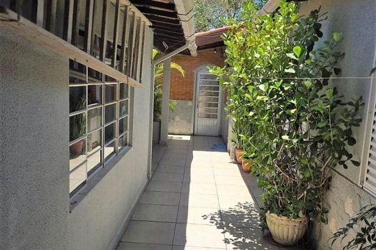 Casa à venda com 3 quartos, 161m² em Horto Florestal, Jundiaí