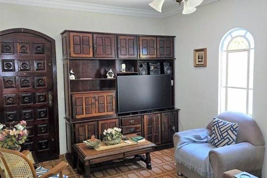 Casa à venda com 3 quartos, 161m² em Horto Florestal, Jundiaí