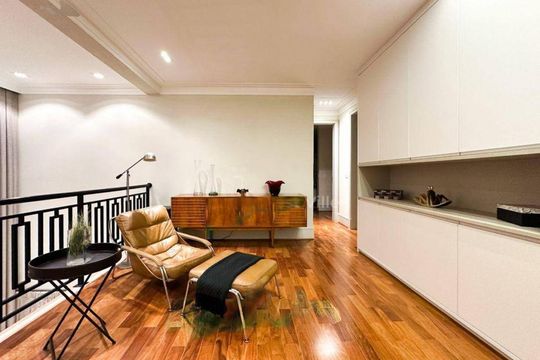 Casa à venda com 4 quartos, 442m² em Centro Comercial Jubran, Barueri