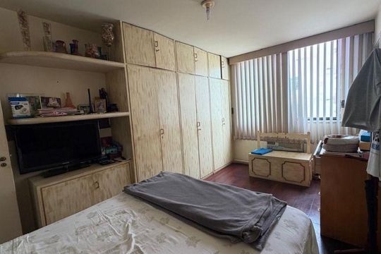 Apartamento à venda com 3 quartos, 140m² em Icaraí, Niterói