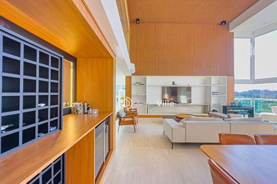 Apartamento à venda com 4 quartos, 338m² em Alphaville, Barueri