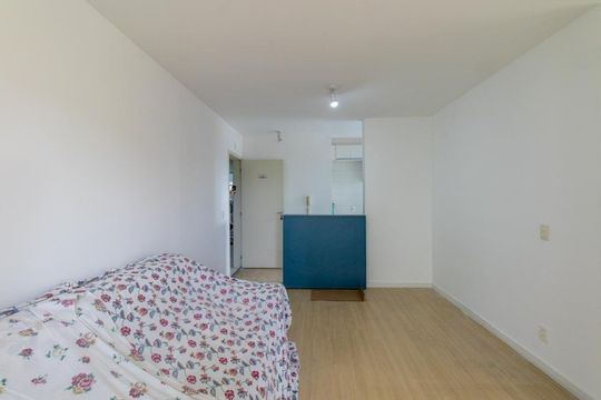 Apartamento para alugar com 3 quartos, 67m² em Guaíra, Curitiba