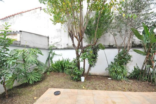 Vista da Suíte 2 de casa à venda com 3 quartos, 353m² em Tremembé, São Paulo