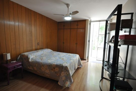 Suíte 2 de casa à venda com 3 quartos, 353m² em Tremembé, São Paulo