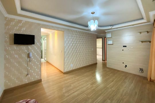 Apartamento à venda com 3 quartos, 125m² em São Paulo, Belo Horizonte