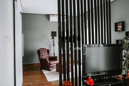 Casa à venda com 4 quartos, 436m² em Jardim Paula, Santana de Parnaíba