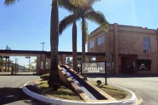 Casa à venda com 4 quartos, 436m² em Jardim Paula, Santana de Parnaíba