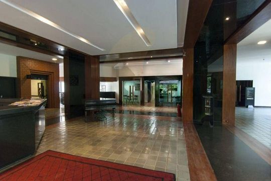 Apartamento à venda com 2 quartos, 127m² em Alphaville, Barueri