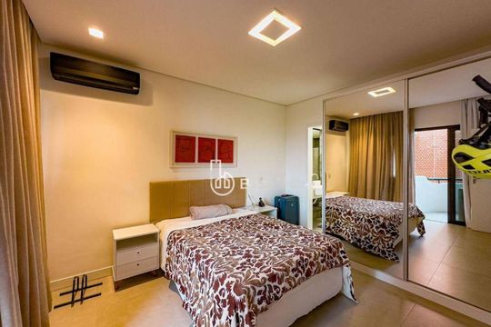 Apartamento à venda com 2 quartos, 127m² em Alphaville, Barueri