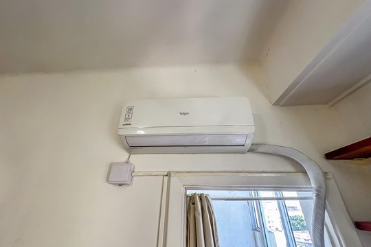 Apartamento para alugar com 1 quarto, 30m² em Lapa, Rio de Janeiro