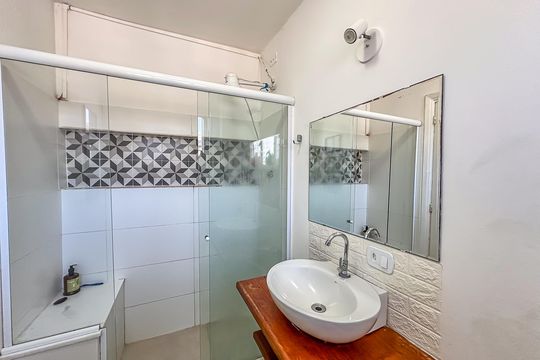 Apartamento para alugar com 1 quarto, 30m² em Lapa, Rio de Janeiro