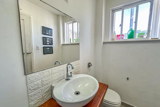 Apartamento para alugar com 1 quarto, 30m² em Lapa, Rio de Janeiro