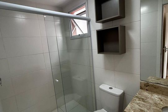 Apartamento para alugar com 3 quartos, 75m² em Jardim Nossa Senhora Auxiliadora, Campinas