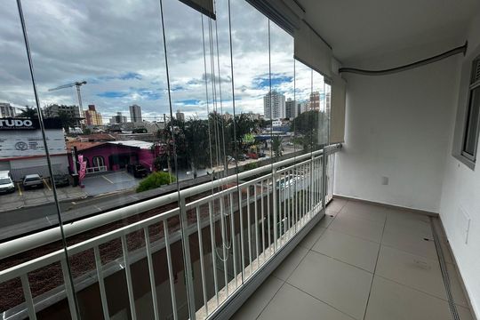 Apartamento para alugar com 3 quartos, 75m² em Jardim Nossa Senhora Auxiliadora, Campinas