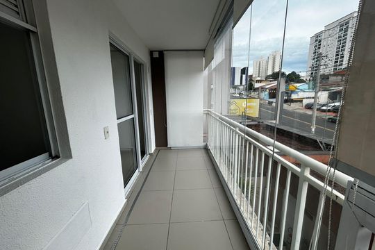 Apartamento para alugar com 3 quartos, 75m² em Jardim Nossa Senhora Auxiliadora, Campinas