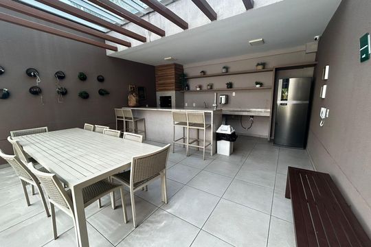 Apartamento para alugar com 3 quartos, 75m² em Jardim Nossa Senhora Auxiliadora, Campinas