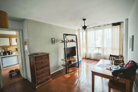 Apartamento à venda com 2 quartos, 86m² em Santa Rosa, Niterói